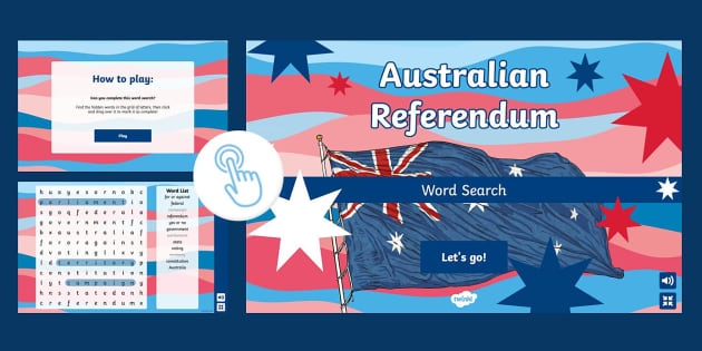 Australian Referendum Interactive Word Search Twinkl   Au L 1694235010 Australian Referendum Interactive Word Search Ver 1 