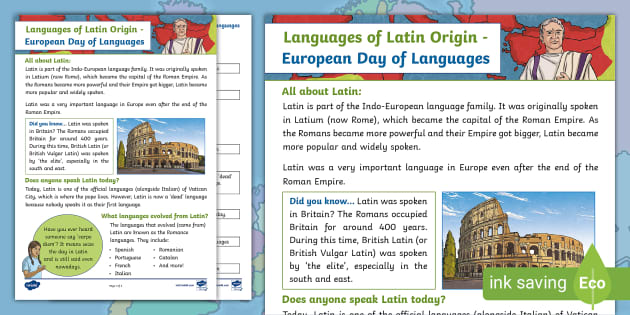 free-languages-of-latin-origin-fact-file-twinkl-resources