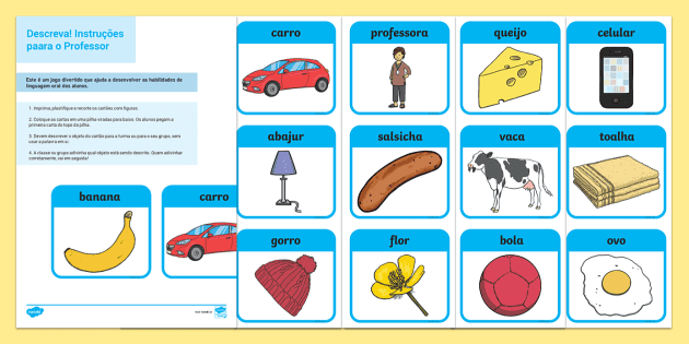 JOGO EDUCATIVO DOS SORVETES GRÁTIS! - TRABALHANDO O ALFABETO COM O SOM  INICIAL -ESPAÇO EDUCAR