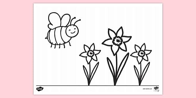 Free Ladybird Colouring Pages Colouring Sheets