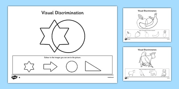 visual-discrimination-visual-stimulation-activities