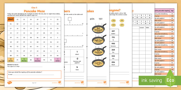 Escape Room: Mystery Word Level 297 Answers