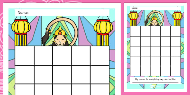 Hindu Diwali Chart for Kids | Twinkl (teacher made) - Twinkl