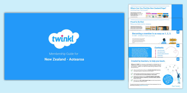 What is a Contents Page?  Twinkl Teaching Wiki - Twinkl