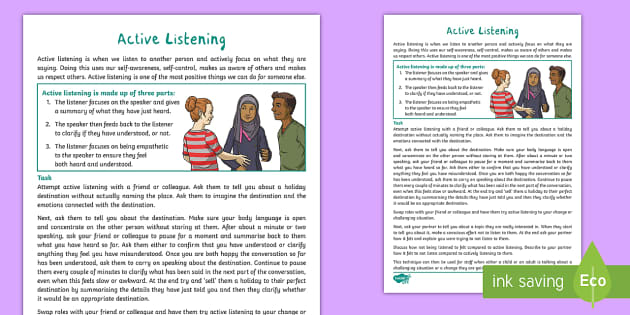 Activities your try to. Listening task. Focused Listening task. Focus on Active task. Hotel renting Listening task.