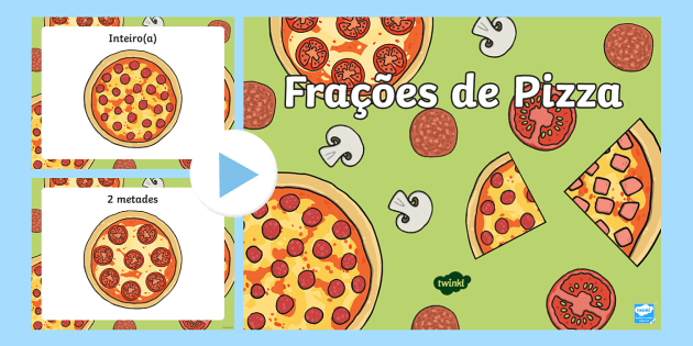 Frações Jogo da Memória  Fração, Arte matemática, Aprendendo frações