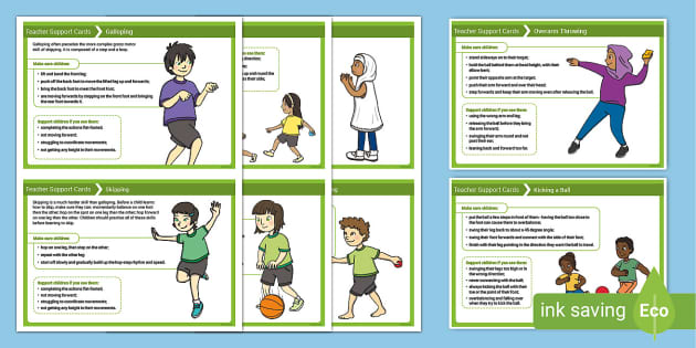 Fun Outdoor PE Games for New Zealand Schools - Twinkl