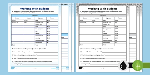 working-with-budgets-differentiated-activity-twinkl