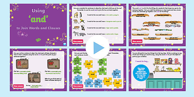 conjunction-words-using-and-to-join-words-and-clauses