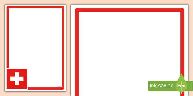 clipart borders simple