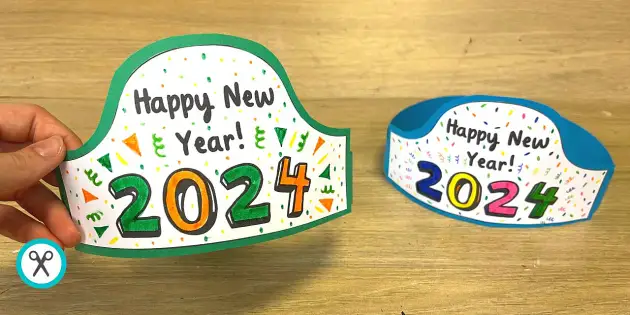 Printable Happy New Year Sign – Free Printable Signs
