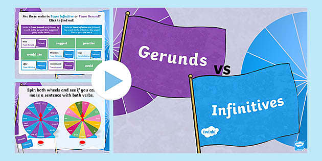 Finite and Infinite Verbs, What is a Finite Verb?