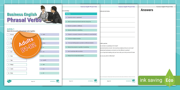 Phrasal Cards  English vocabulary words, English vocabulary words  learning, English words