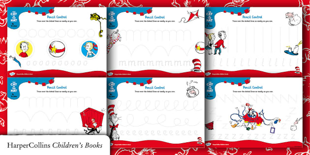 free-the-cat-in-the-hat-worksheets-dr-seuss-twinkl