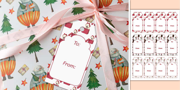 Christmas clearance dog tags