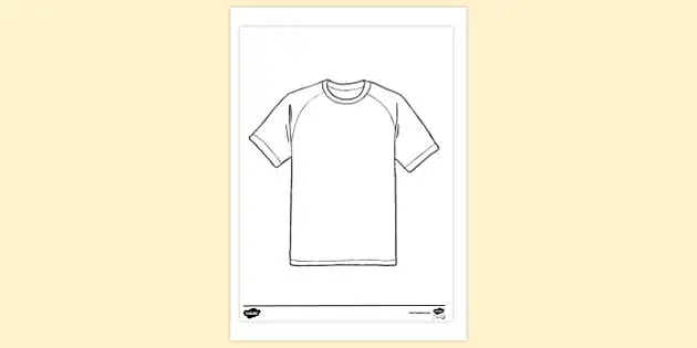 Blank Tshirt Template Beautiful Blank Tshirt Template Worksheet In Png . Shirt  template, Blank t shirts, Tshirt template, White Shirt HD wallpaper