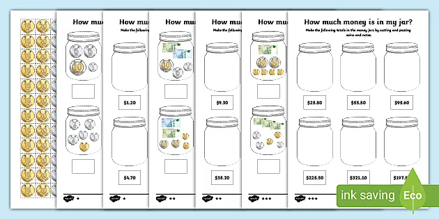 how much money is in my jar hong kong money up to 100 dollars differentiated