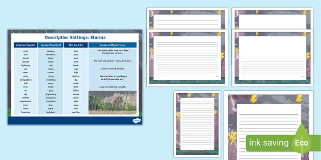 Writing Grid Paper Differentiated Resource Pack - Twinkl