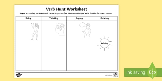 verb-hunt-worksheet-teacher-made