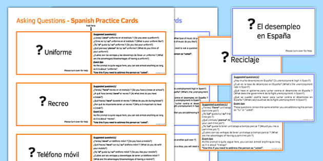 gcse-spanish-asking-questions-practice-cards-profesor-hizo