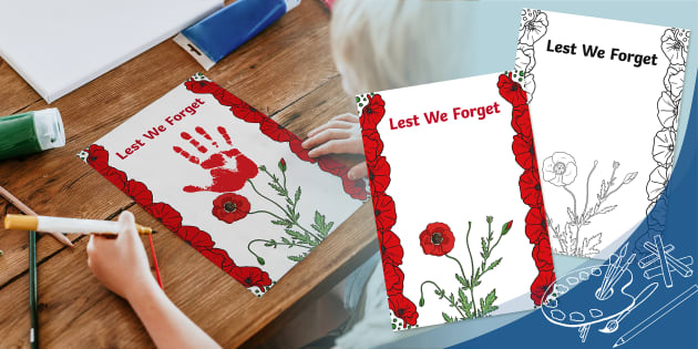 Remembrance Day 2022 Images and HD Wallpapers for Free Download Online:  Share Quotes, Greetings and Messages on Poppy Day With Your Loved Ones