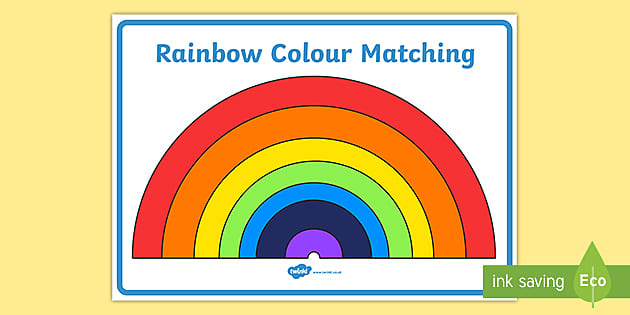 Interactive Colour Wheel Poster - Display Resources - Twinkl