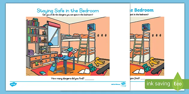 dangers in the kitchen kitchen hazards worksheet