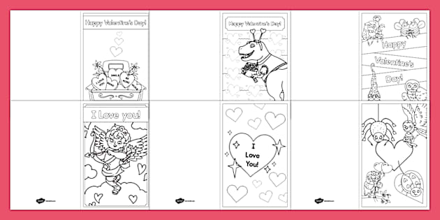 Teaching Social Skills For Valentine's Day - Twinkl