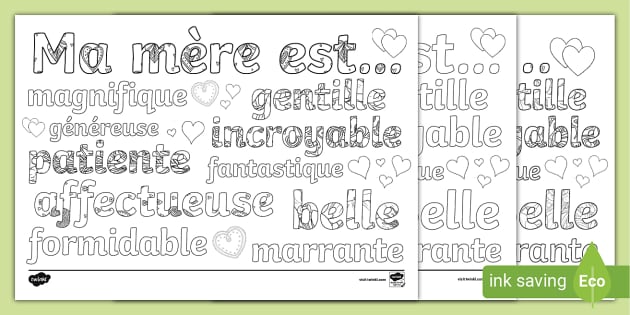 french-mother-s-day-describing-words-sheet-twinkl