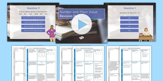 Number And Place Value Revision | KS3 Maths | Beyond