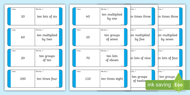 24-Hour Times Loop Cards Activity (teacher made) - Twinkl