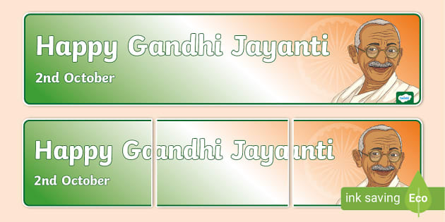 Gandhijayanti designs, themes, templates and downloadable graphic elements  on Dribbble