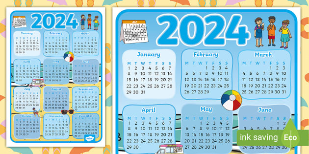 GEO Edition Forces Of Nature 2024 Wall Calendar - 70x60 Cm Poster Calendar With Spiral Binding & Postcards