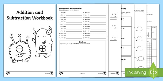 year 3 maths homework booklet pdf