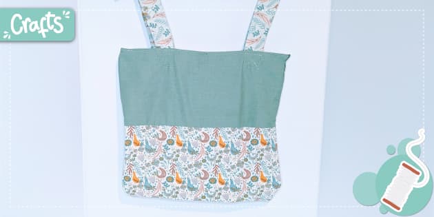 14+ Cross Body Bag Sewing Patterns - all free!