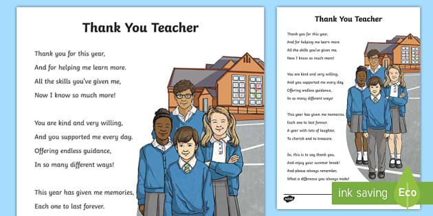 Teacher poem. English poems about teachers. Poems in English for teachers. Poems about School in English. Teacher thank you for.