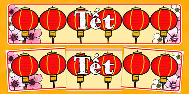 What is Tết? - All about Vietnamese Lunar New Year - Wiki