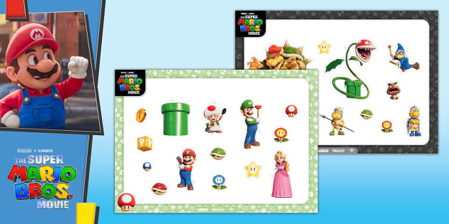 How to Unlock Exclusive Mario vs. Donkey Kong Custom Icons for