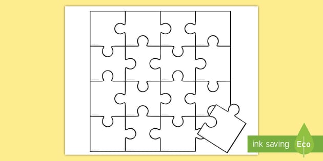 Jigsaw Puzzle Tray Downloadable Plan