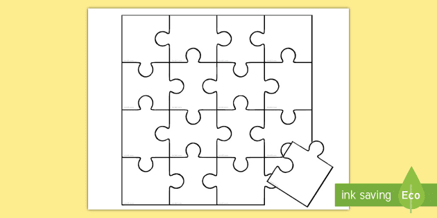 Make jigsaw puzzles video online