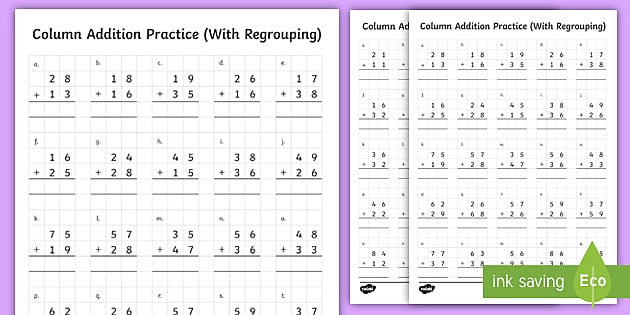 2-digit-addition-with-regrouping-maths-resources