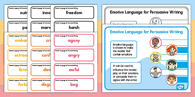 examples-of-emotive-language-persuasive-writing-word-wall
