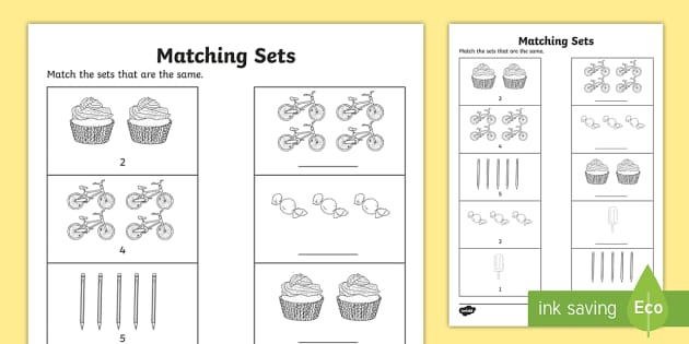 matching-equivalent-sets-0-5-worksheet-teacher-made