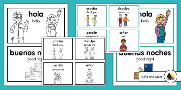 20 Argentina Spanish Clothing Words with Flashcards