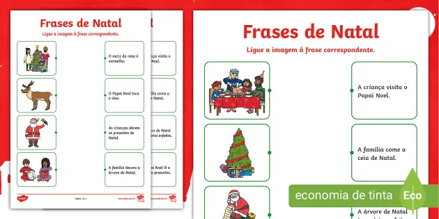 Folha de enigmas de Natal (Teacher-Made) - Twinkl