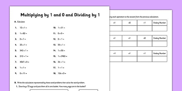 multiplying-and-dividing-by-1-and-0-teacher-made-multiplying-and-dividing-by