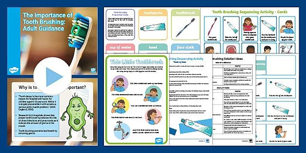 Toothbrush information hot sale