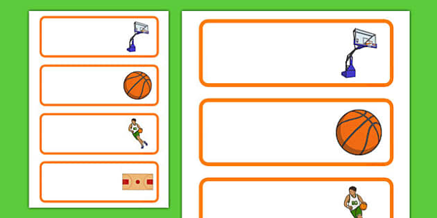basketball-labels-teacher-made-twinkl
