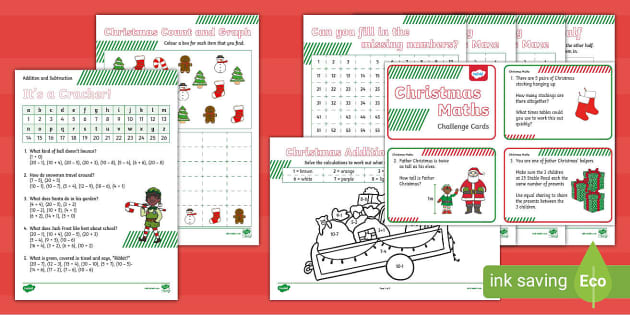 top-ten-christmas-maths-worksheets-for-kids-twinkl