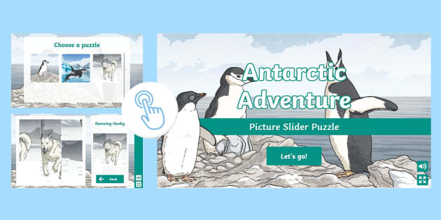 Antarctic Adventure - [Gameplay] 